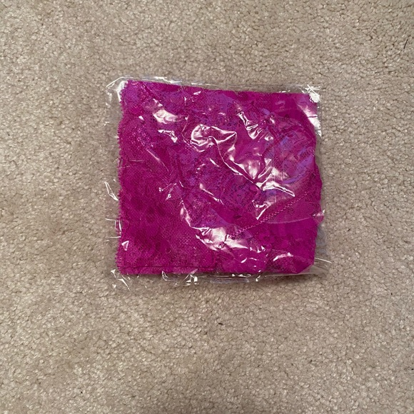 Bundle of 8 Lace Panties - Picture 6 of 9